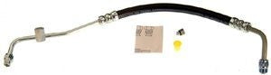 gates power steering pressure line hose assembly  frsport 360460