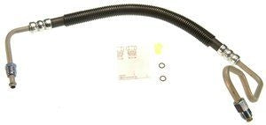 gates power steering pressure line hose assembly  frsport 360480