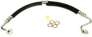 gates power steering pressure line hose assembly  frsport 360500