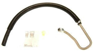 gates power steering return line hose assembly  frsport 360550