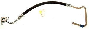 gates power steering pressure line hose assembly  frsport 360570