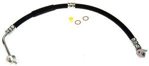 gates power steering pressure line hose assembly  frsport 360600