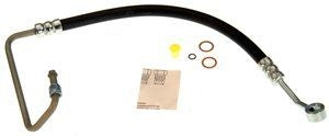 gates power steering pressure line hose assembly  frsport 360660