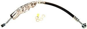 gates power steering pressure line hose assembly  frsport 360670