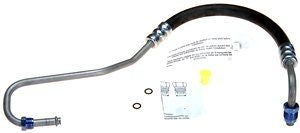 gates power steering pressure line hose assembly  frsport 360680