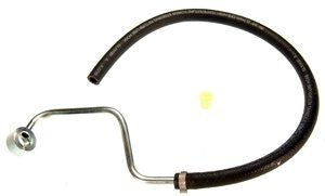 gates power steering return line hose assembly  frsport 360700