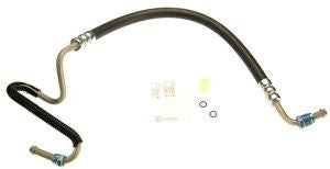 gates power steering pressure line hose assembly  frsport 360740