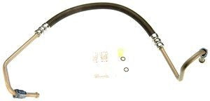 gates power steering pressure line hose assembly  frsport 360780