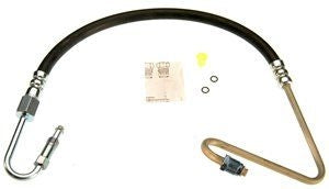 gates power steering pressure line hose assembly  frsport 360790