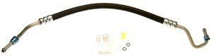 gates power steering pressure line hose assembly  frsport 360800