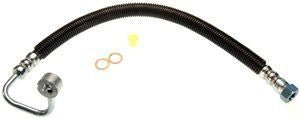 gates power steering pressure line hose assembly  frsport 360860