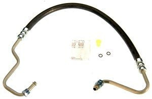 gates power steering pressure line hose assembly  frsport 360870