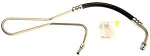 gates power steering pressure line hose assembly  frsport 360880