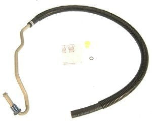 gates power steering return line hose assembly  frsport 361010