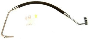 gates power steering pressure line hose assembly  frsport 361030