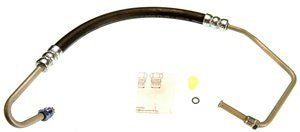 gates power steering pressure line hose assembly  frsport 361050