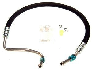 gates power steering pressure line hose assembly  frsport 361100