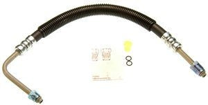 gates power steering pressure line hose assembly  frsport 361110