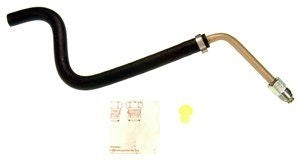 gates power steering return line hose assembly  frsport 361130