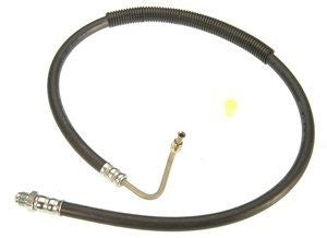 gates power steering pressure line hose assembly  frsport 361190