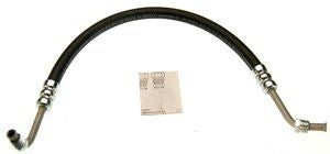 gates power steering pressure line hose assembly  frsport 361230