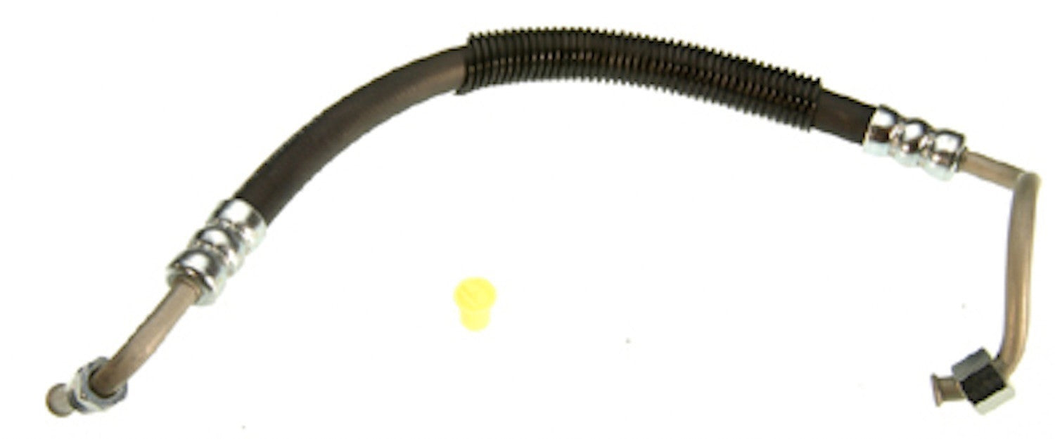 gates power steering pressure line hose assembly  frsport 361240