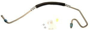 gates power steering pressure line hose assembly  frsport 361260