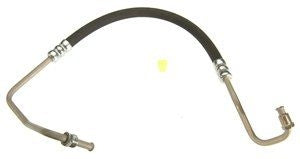 gates power steering pressure line hose assembly  frsport 361290