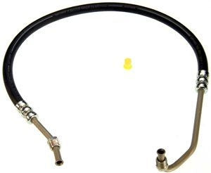 gates power steering pressure line hose assembly  frsport 361300