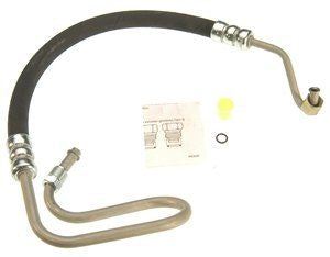 gates power steering pressure line hose assembly  frsport 361310