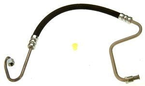 gates power steering pressure line hose assembly  frsport 361320