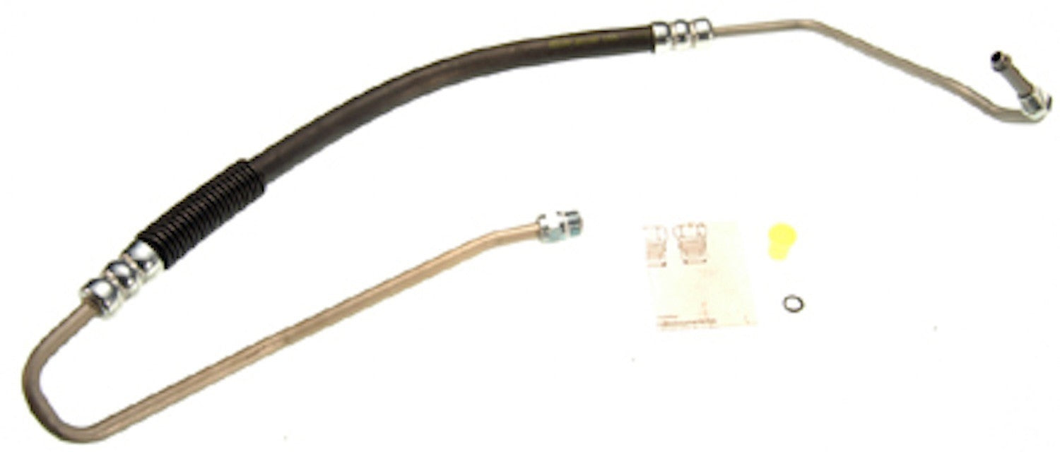 gates power steering pressure line hose assembly  frsport 361330