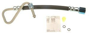 gates power steering pressure line hose assembly  frsport 361340