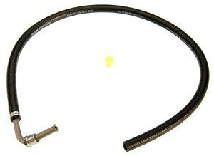 gates power steering return line hose assembly  frsport 361350