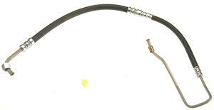 gates power steering pressure line hose assembly  frsport 361370