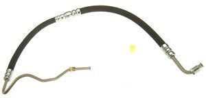 gates power steering pressure line hose assembly  frsport 361380