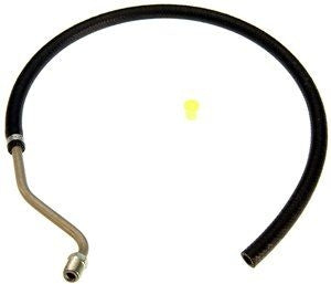 gates power steering return line hose assembly  frsport 361390