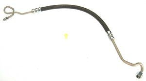 gates power steering pressure line hose assembly  frsport 361400