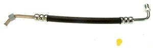 gates power steering pressure line hose assembly  frsport 361410