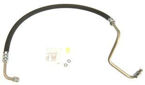 gates power steering pressure line hose assembly  frsport 361490