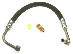 gates power steering pressure line hose assembly  frsport 361530