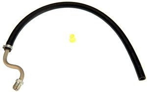 gates power steering return line hose assembly  frsport 361570