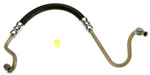 gates power steering pressure line hose assembly  frsport 361620