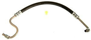 gates power steering pressure line hose assembly  frsport 361630