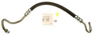 gates power steering pressure line hose assembly  frsport 361640