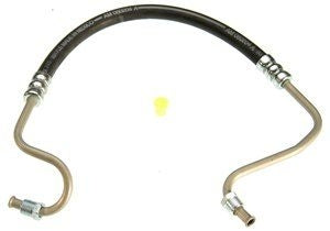 gates power steering pressure line hose assembly  frsport 361660