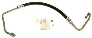 gates power steering pressure line hose assembly  frsport 361780