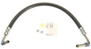 gates power steering pressure line hose assembly  frsport 361850