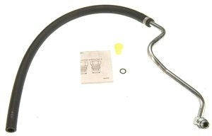 gates power steering return line hose assembly  frsport 361860