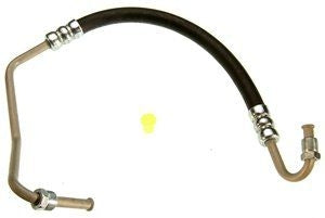 gates power steering pressure line hose assembly  frsport 361910